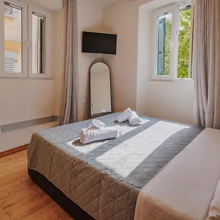 Apartamento Amaris Corfu Corfu (city)