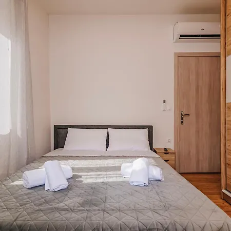 Apartmán Amaris Corfu *