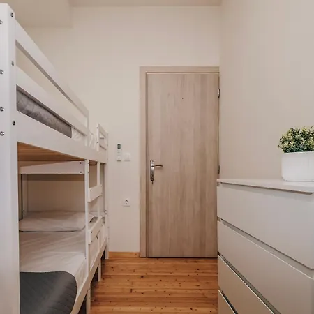Apartmán Amaris Corfu Corfu (city)