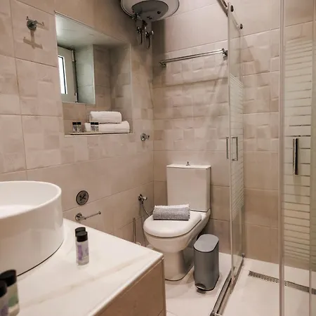 Apartmán Amaris Corfu Corfu (city)