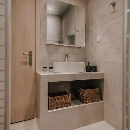 Amaris Corfu Apartmán *